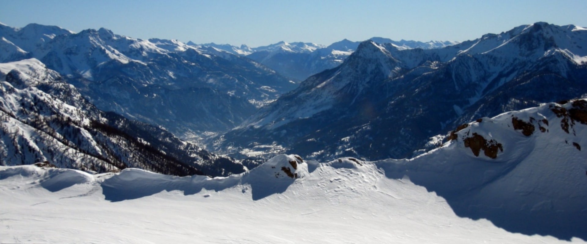 Skier près de Paris : un aperçu des meilleures stations de ski