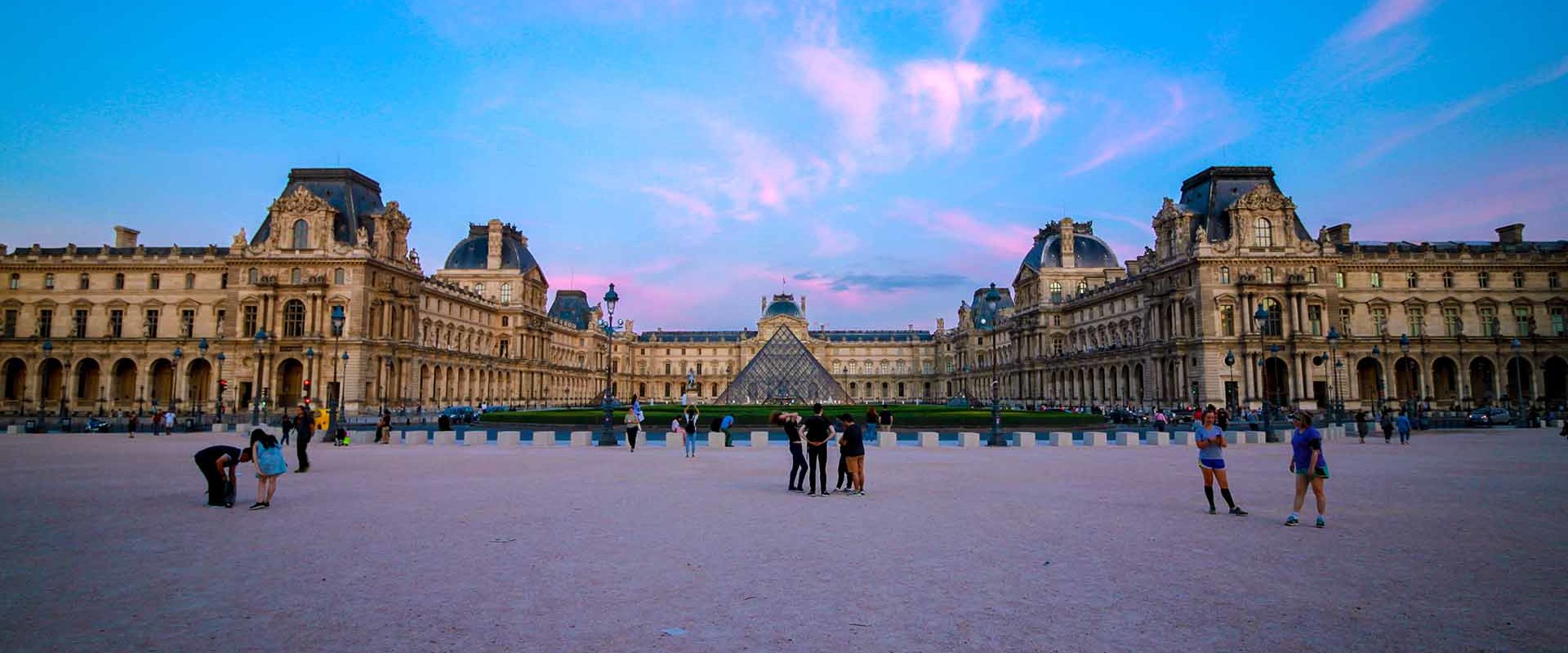 Découvrez les visites privées de Paris : un guide