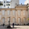 Découvrez la riche culture des musées et galeries de Paris