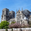 À la découverte de la cathédrale Notre-Dame de Paris