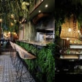 À la découverte du Petit Cler : un restaurant décontracté dans le 2e arrondissement de Paris