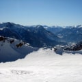 Skier près de Paris : un aperçu des meilleures stations de ski