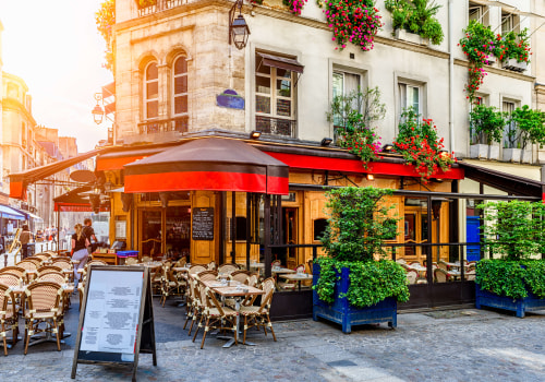 Chez L'Ami Jean : tout ce que vous devez savoir sur ce 7e arrondissement Restaurant décontracté