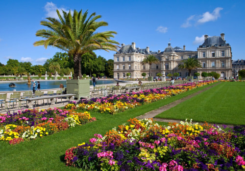 Explorez le Bois de Boulogne : le parc et le jardin emblématiques de Paris