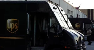 UPS сократила 34 000 рабочих мест в первые девять месяцев 2025 года