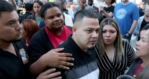 Министерство юстиции США указывает на предпочтение депортации Абрего Гарсии вместо его судебного преследования